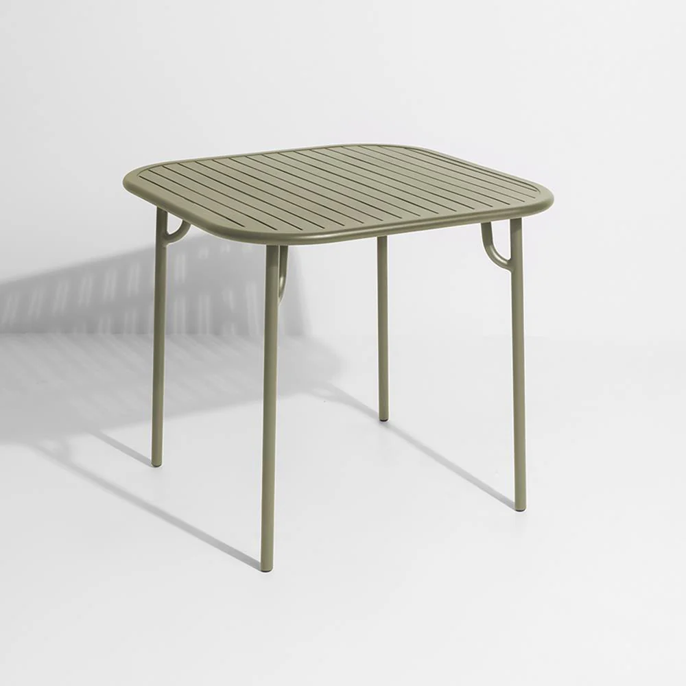 Petite Friture Week-End Garden Table