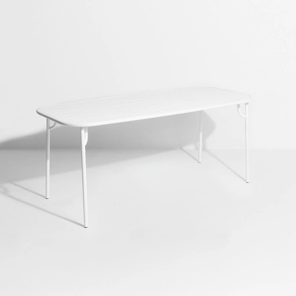 Petite Friture Week-End Garden Table - Image 10