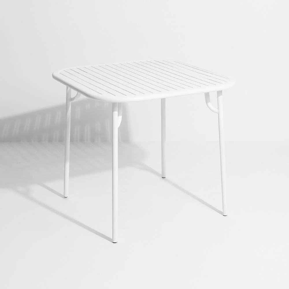 Petite Friture Week-End Garden Table - Image 16