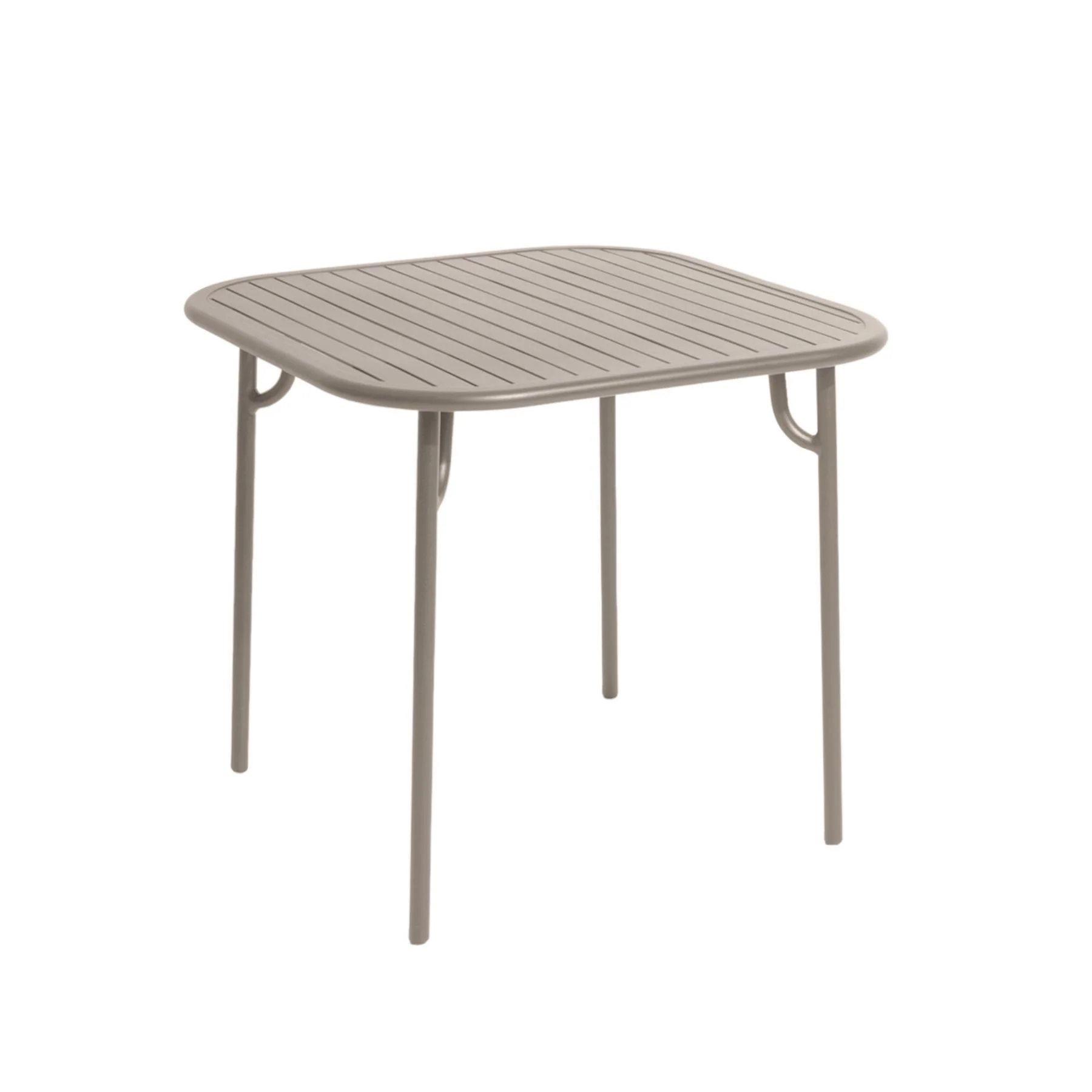 Petite Friture Week-End Garden Table - Image 17