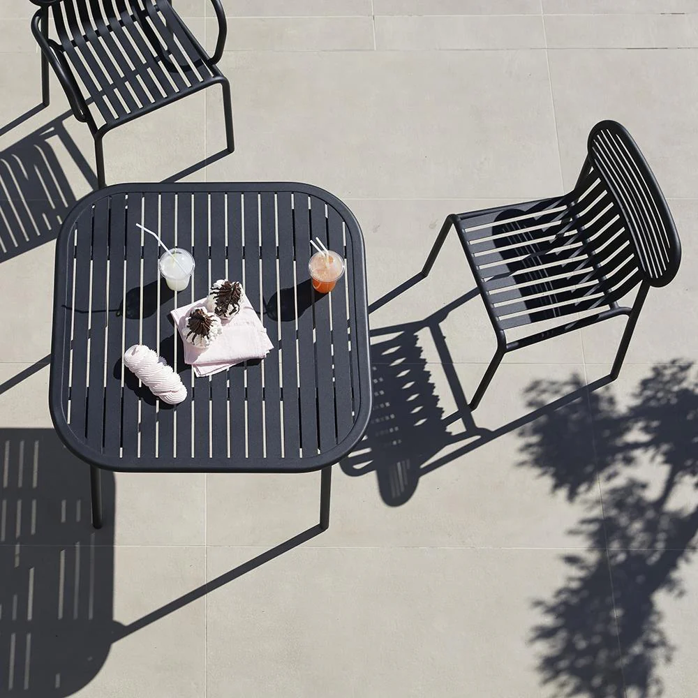 Petite Friture Week-End Garden Table - Image 2