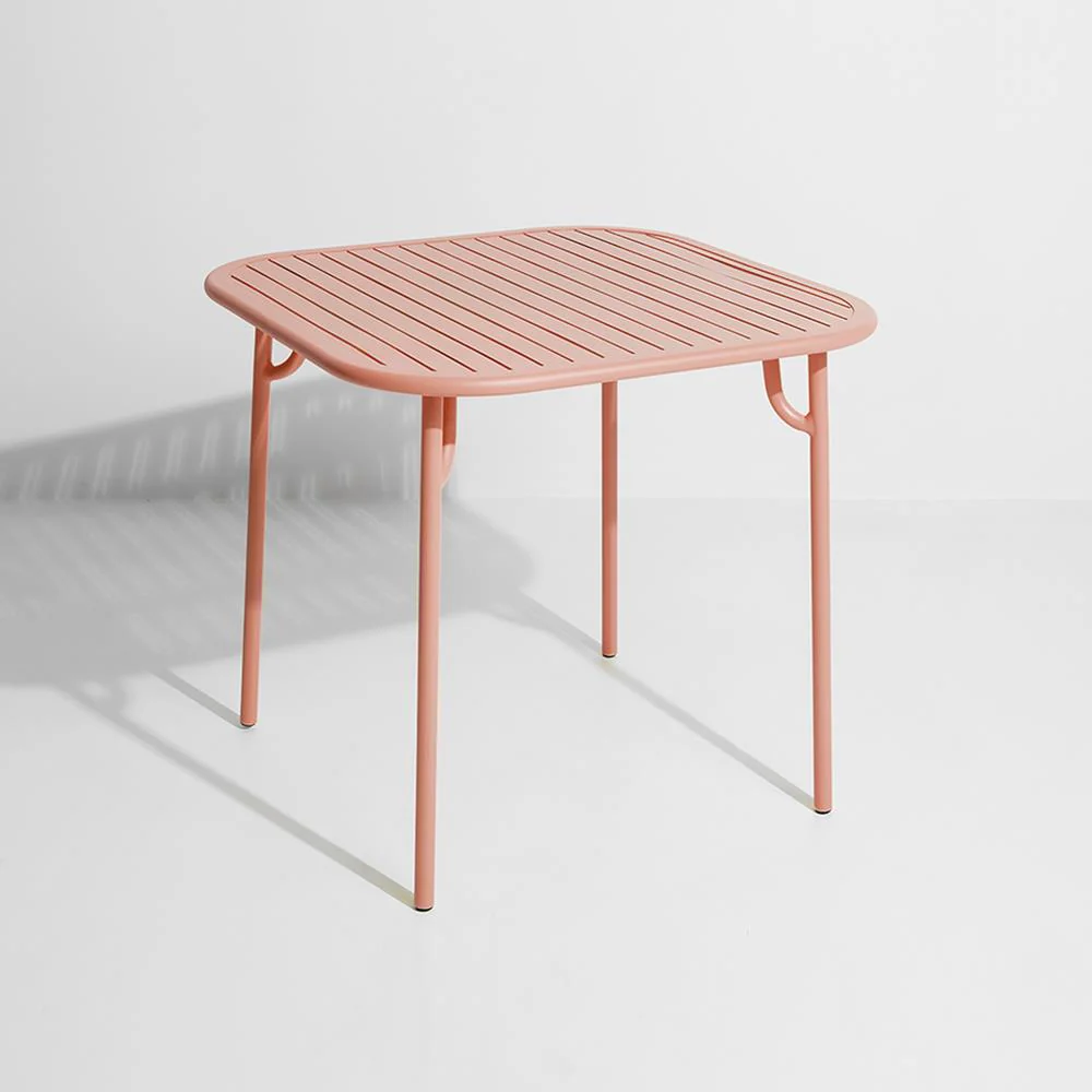 Petite Friture Week-End Garden Table - Image 20