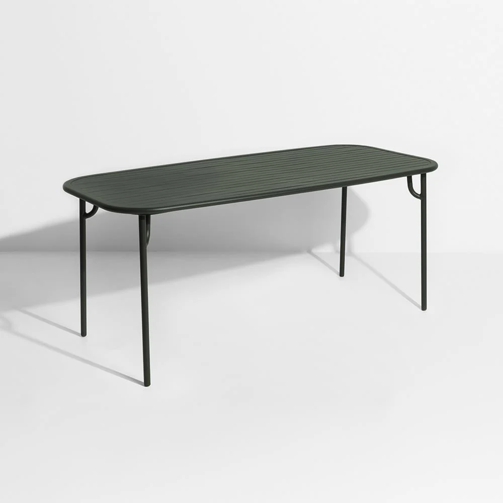 Petite Friture Week-End Garden Table - Image 21