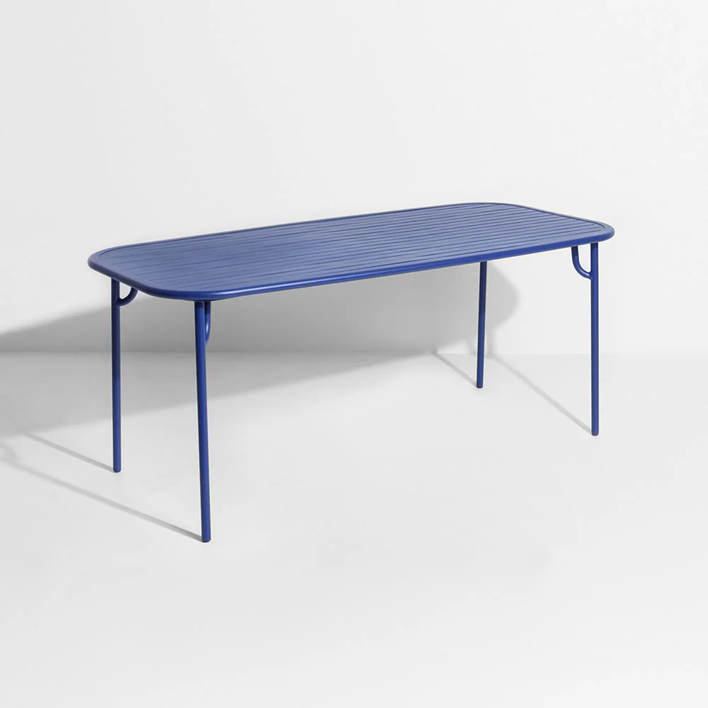 Petite Friture Week-End Garden Table - Image 22