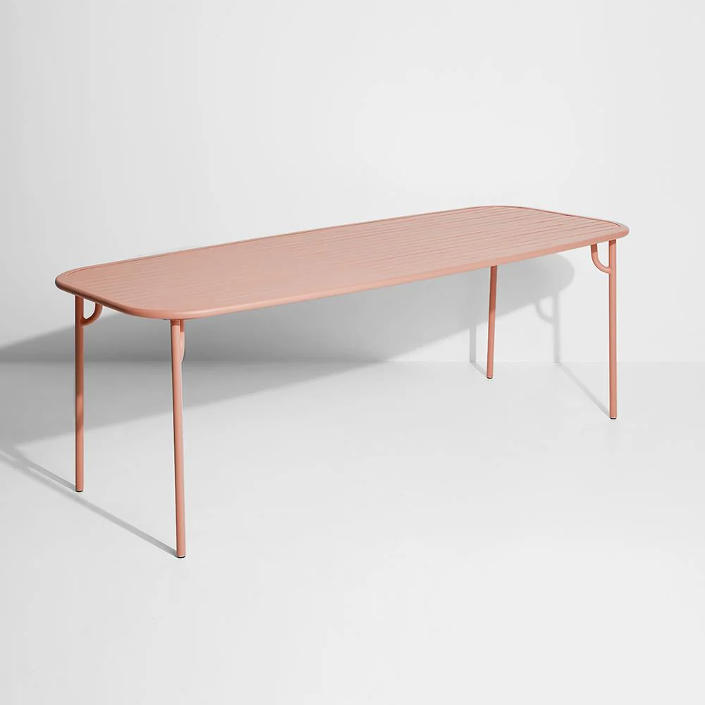 Petite Friture Week-End Garden Table - Image 24