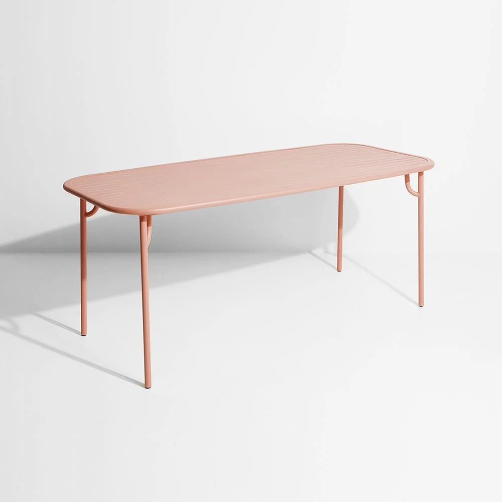 Petite Friture Week-End Garden Table - Image 25