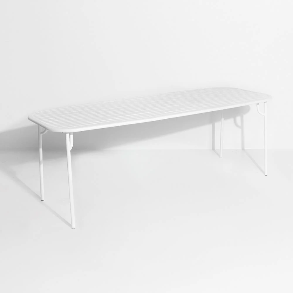 Petite Friture Week-End Garden Table - Image 27