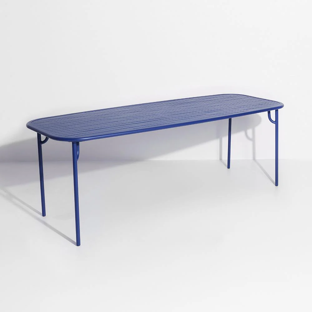 Petite Friture Week-End Garden Table - Image 28