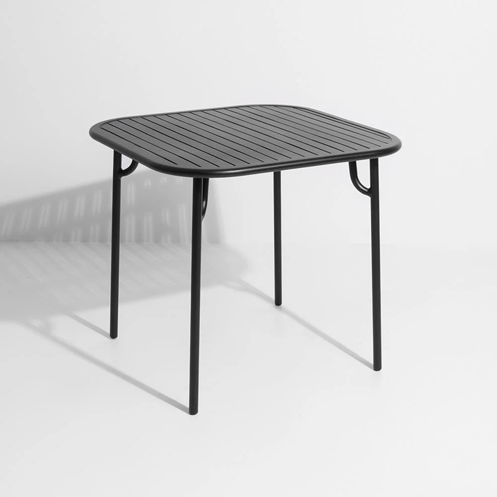 Petite Friture Week-End Garden Table - Image 32
