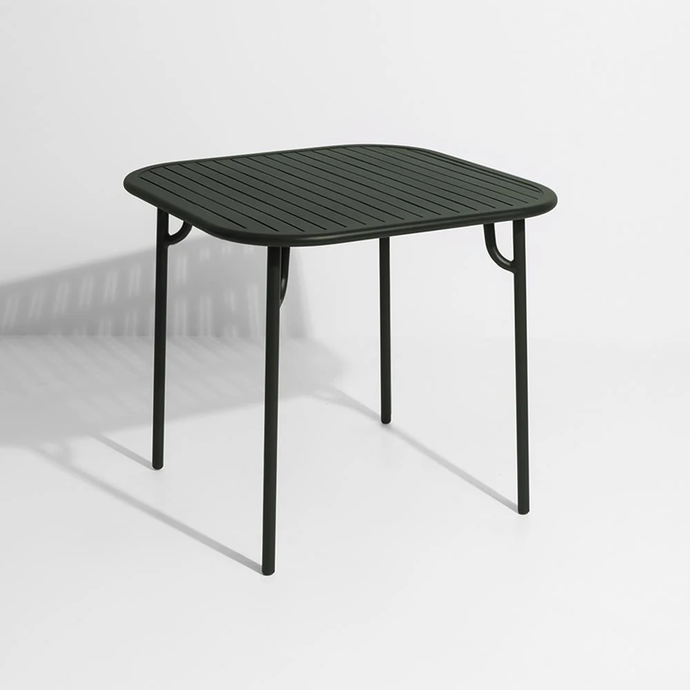 Petite Friture Week-End Garden Table - Image 4