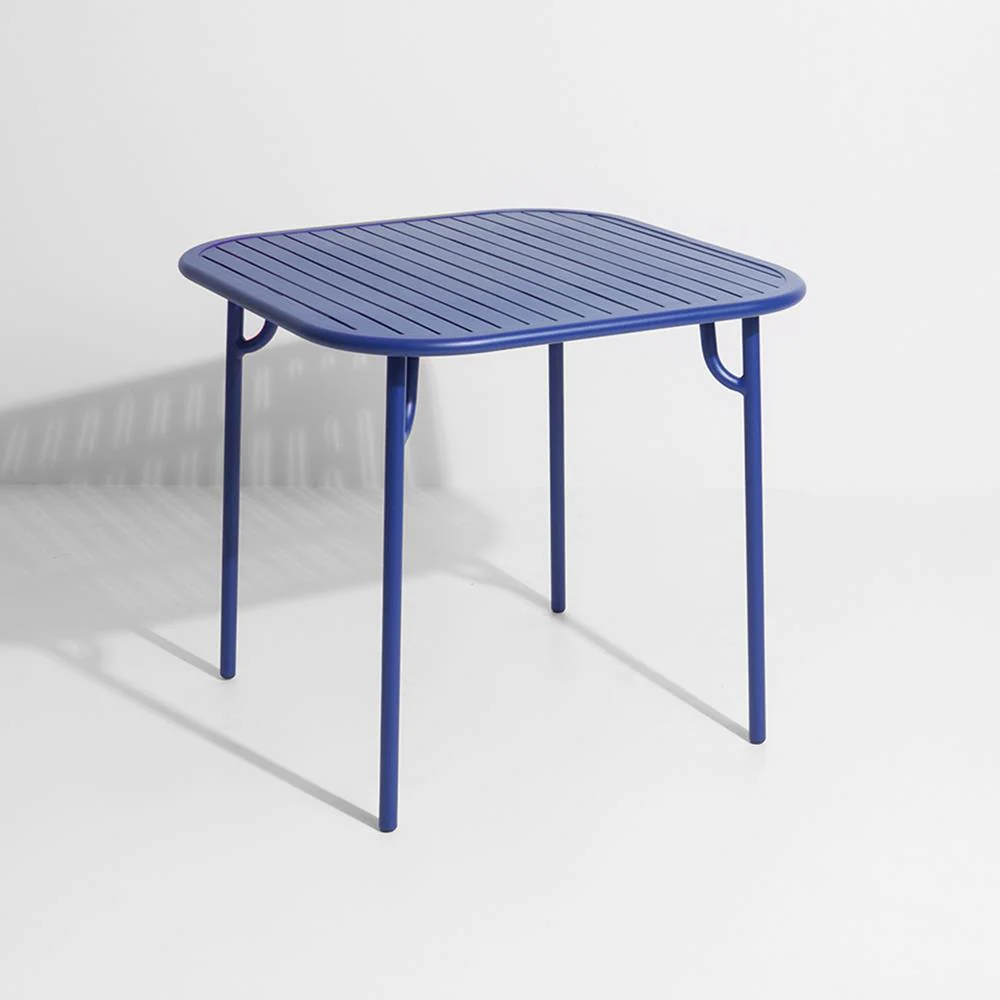Petite Friture Week-End Garden Table - Image 6