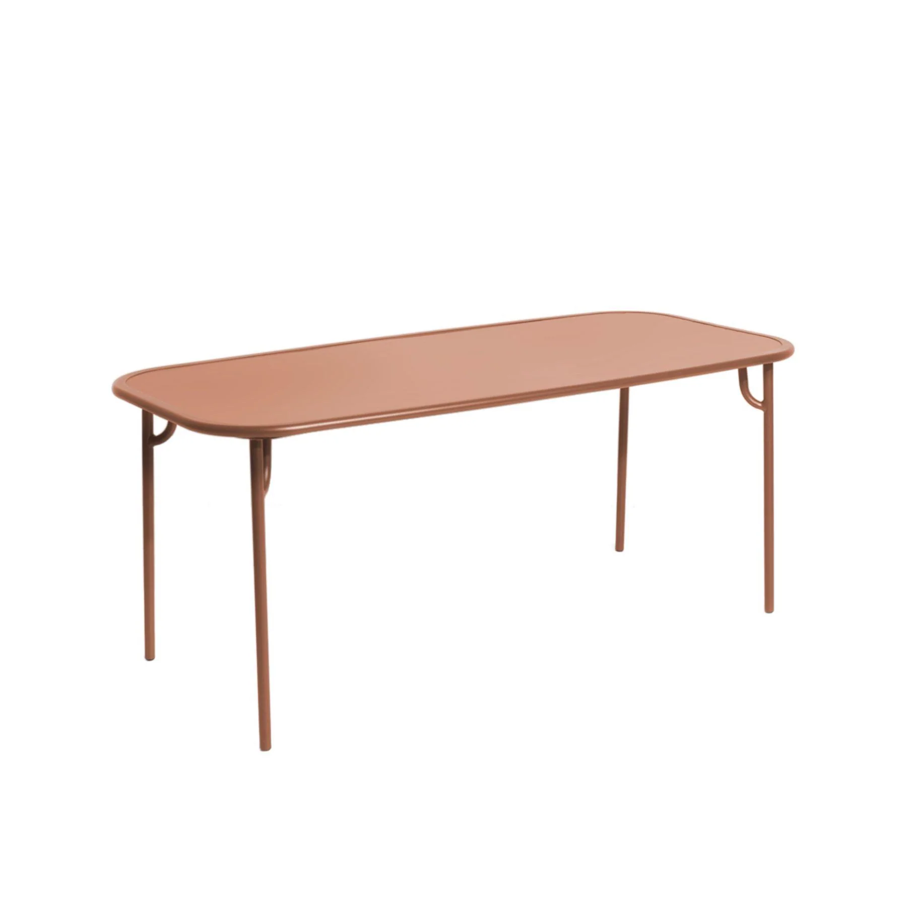 Petite Friture Week-End Garden Table - Image 9
