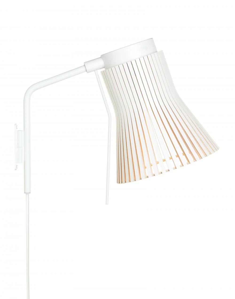 Petite Wall Light