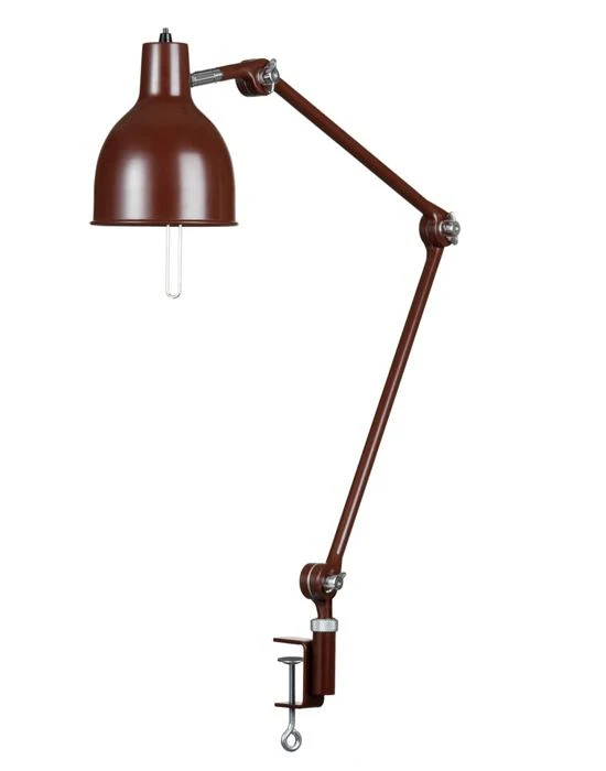 PJ Table Clamp Light - Image 4
