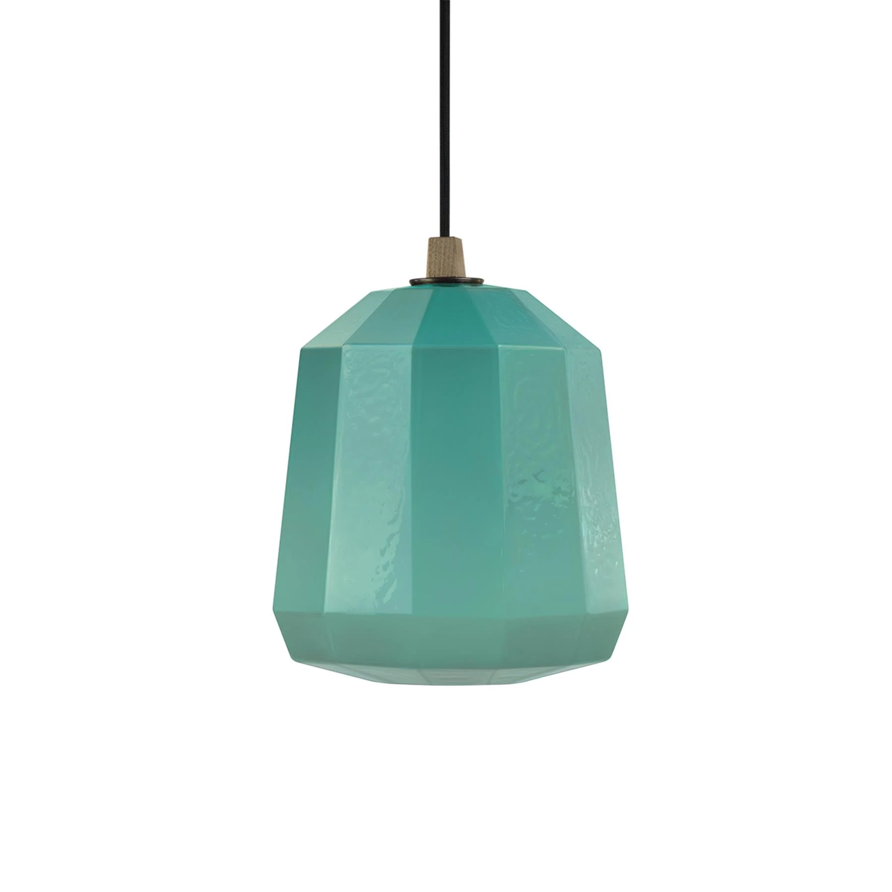 Poly Pop Birdy Pendant