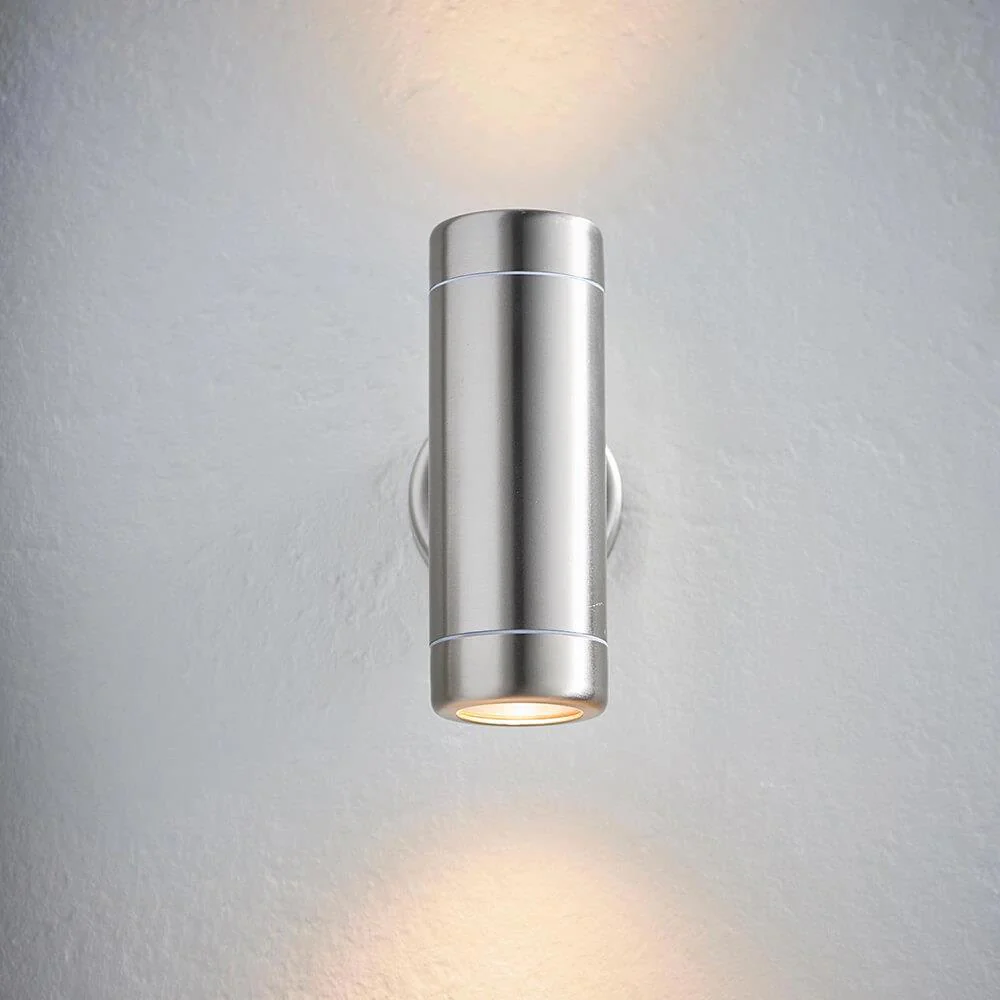 Outlet Porto Up And Down Wall Light - Image 3