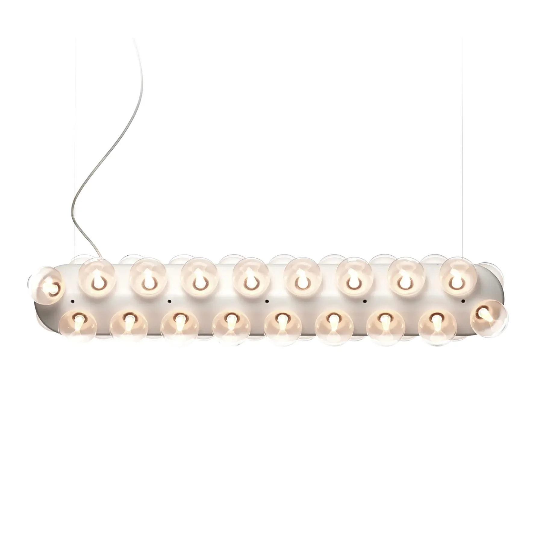 Moooi Prop Light Suspended Pendant Light - Image 4