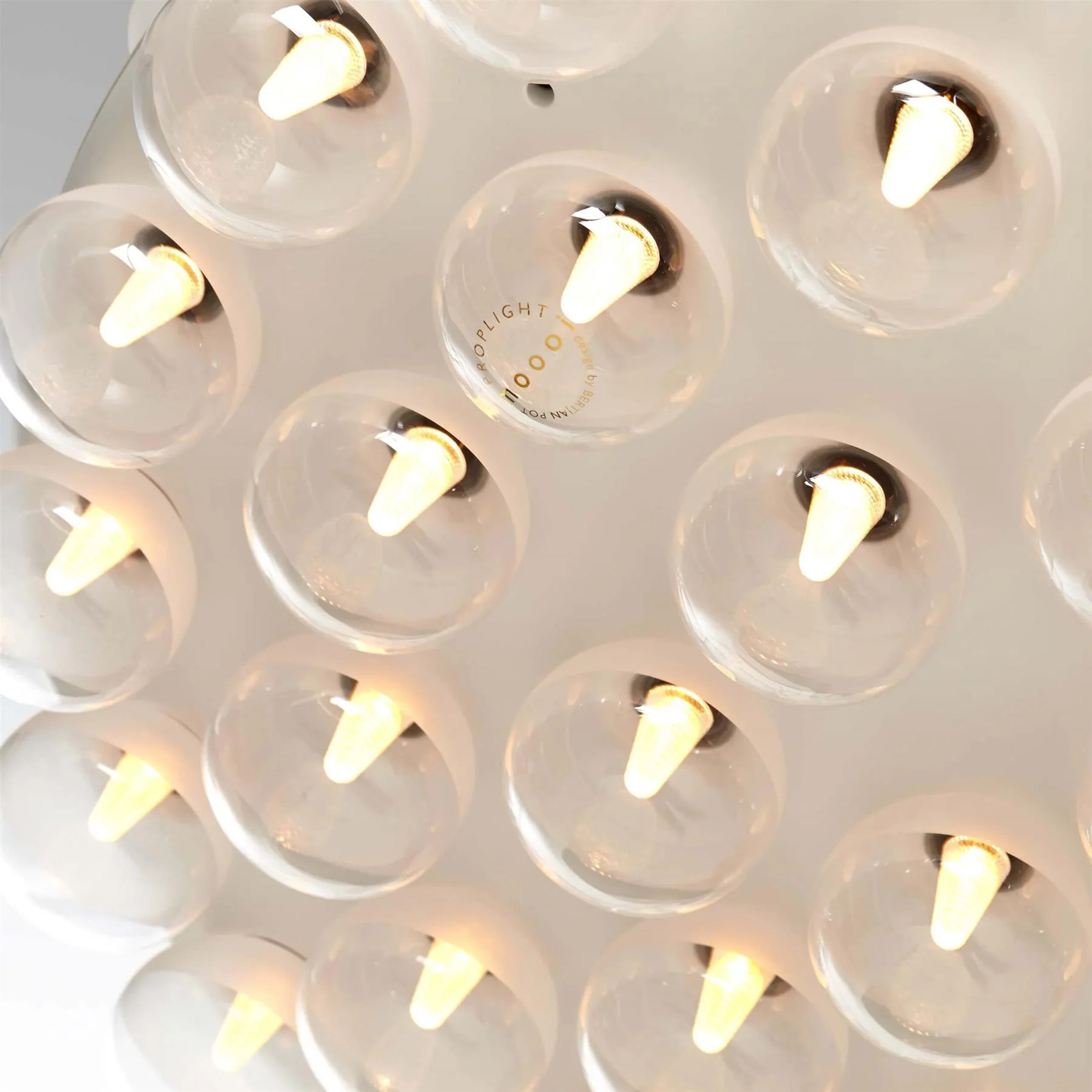Moooi Prop Light Pendant Light, Round - Image 3
