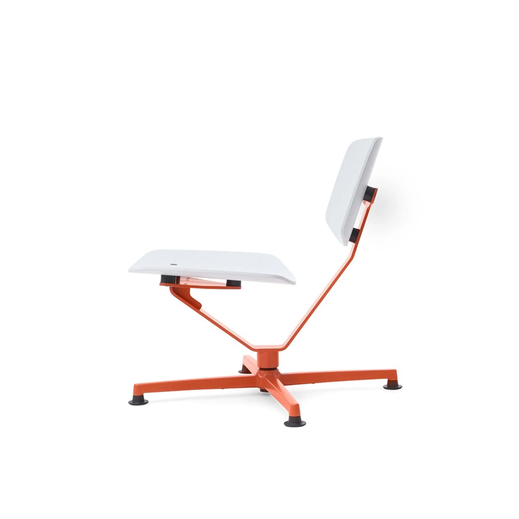 Raawii Arba Lounge Chair, Un-upholstered - Image 2