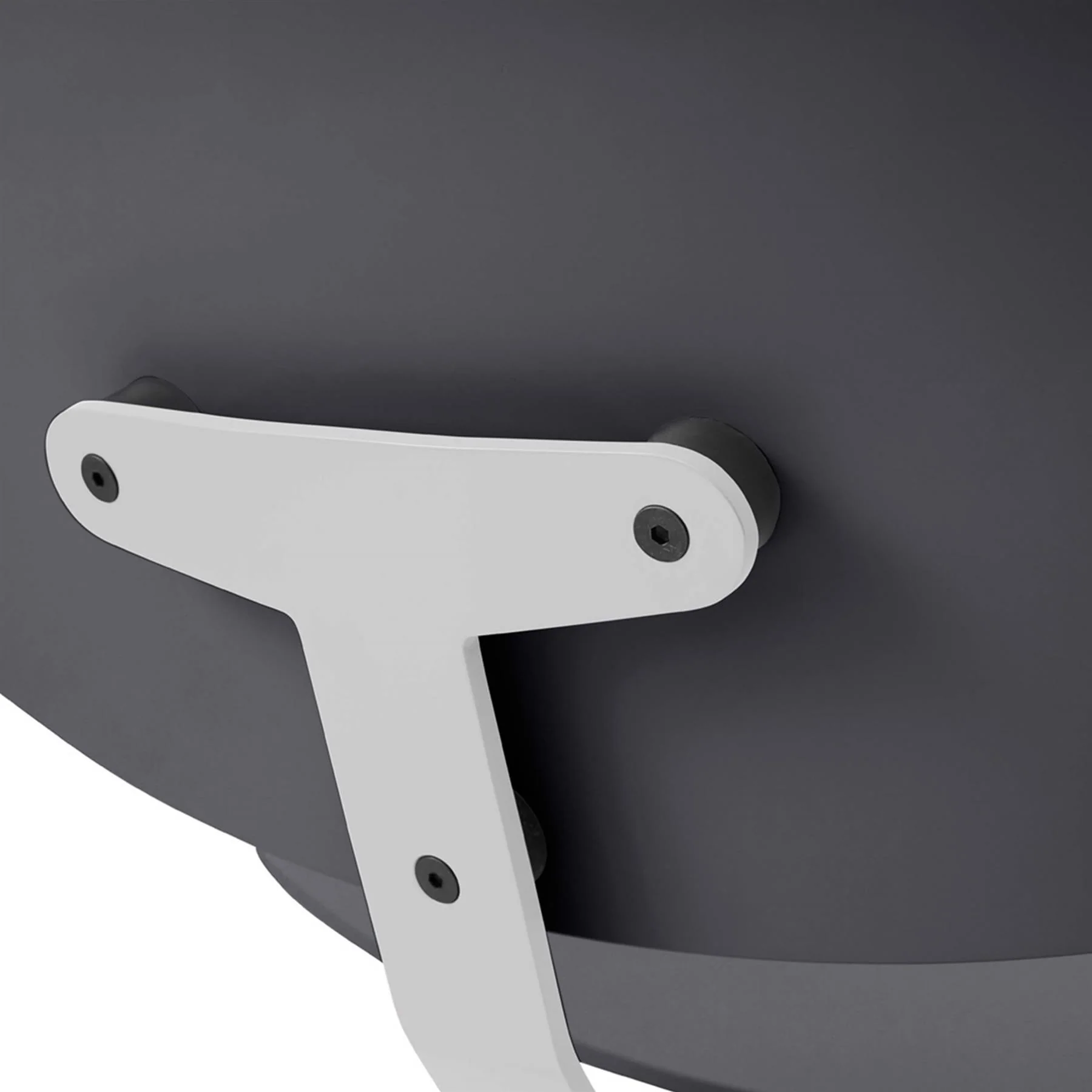 Raawii Arba Lounge Chair, Un-upholstered - Image 4