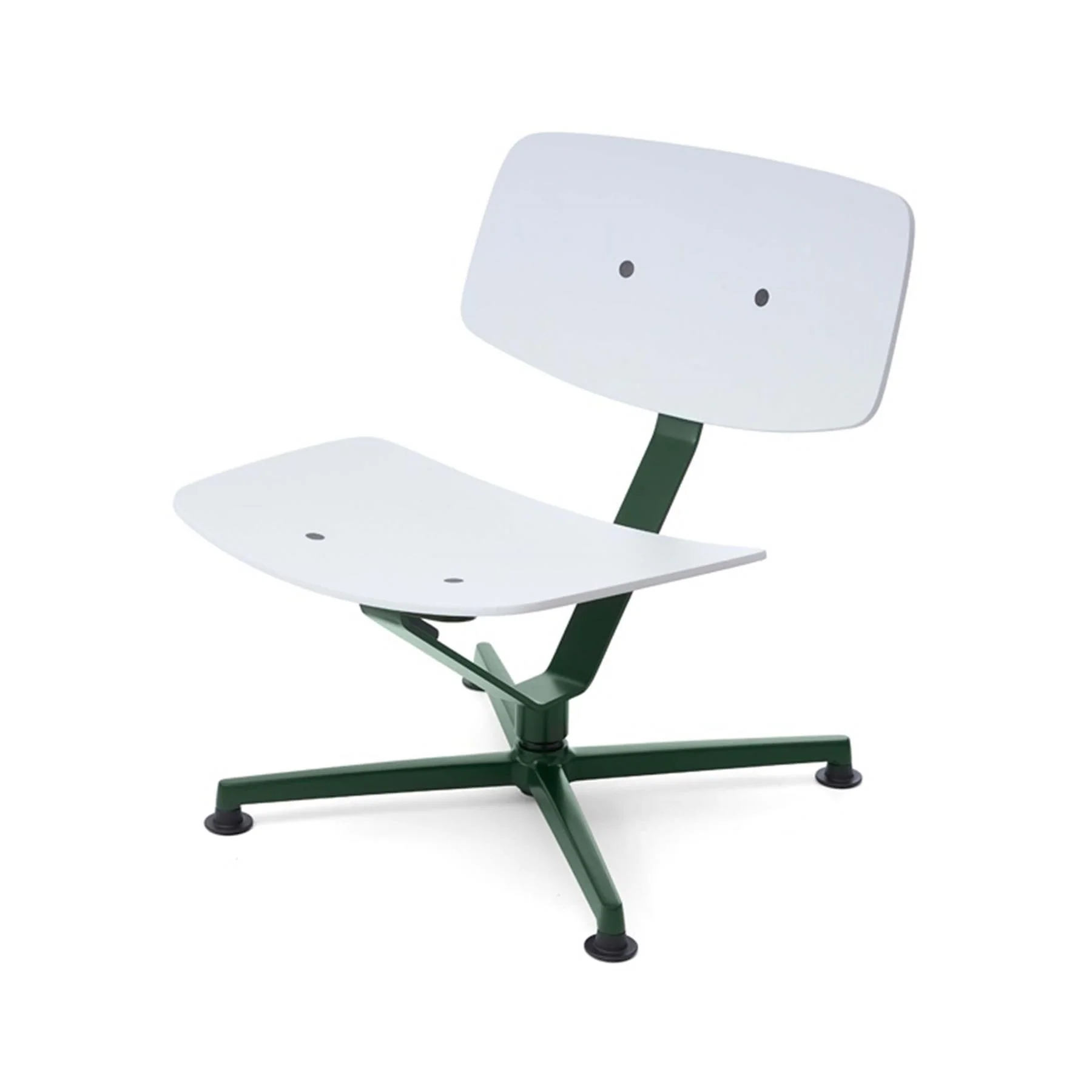 Raawii Arba Lounge Chair, Un-upholstered - Image 6