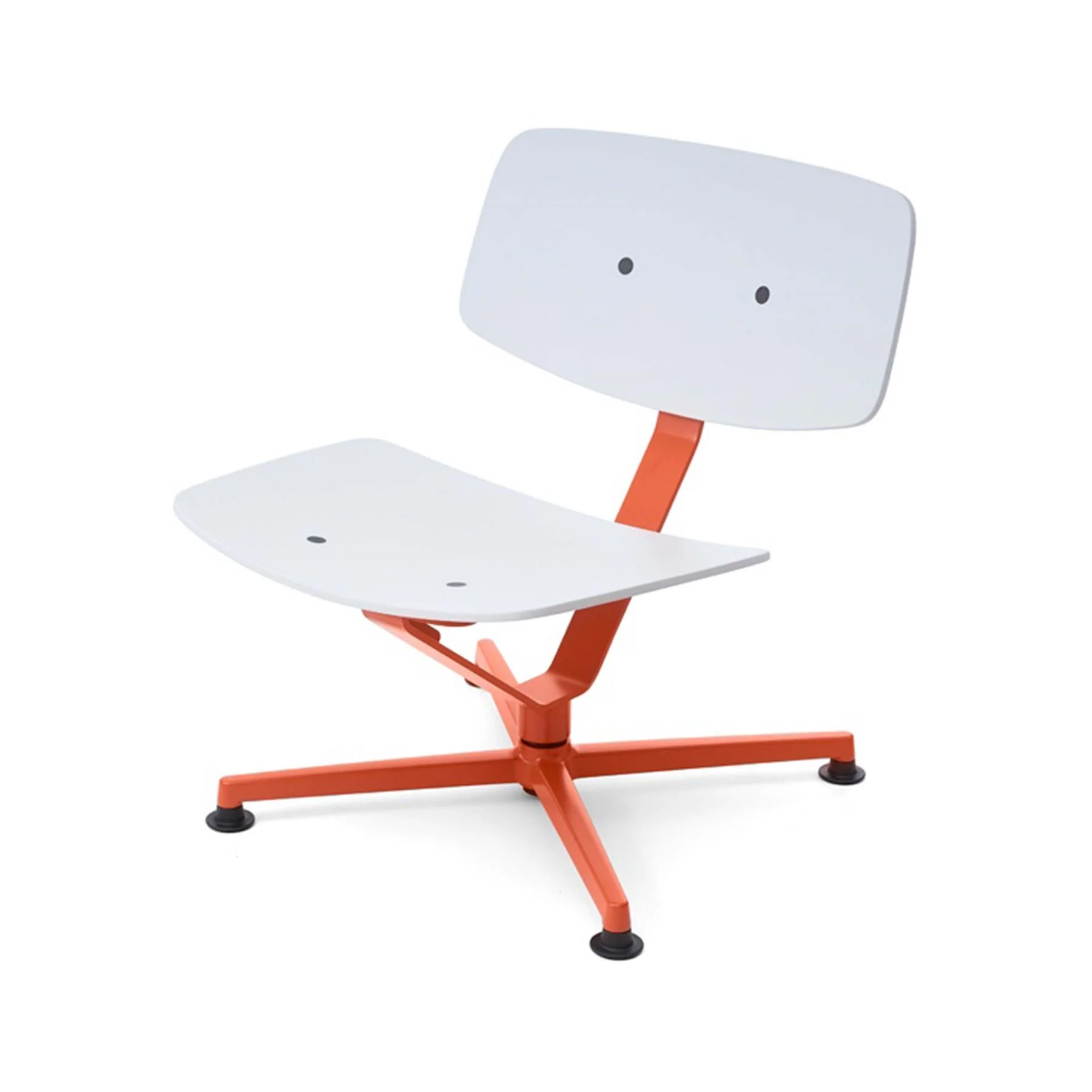 Raawii Arba Lounge Chair, Un-upholstered - Image 8