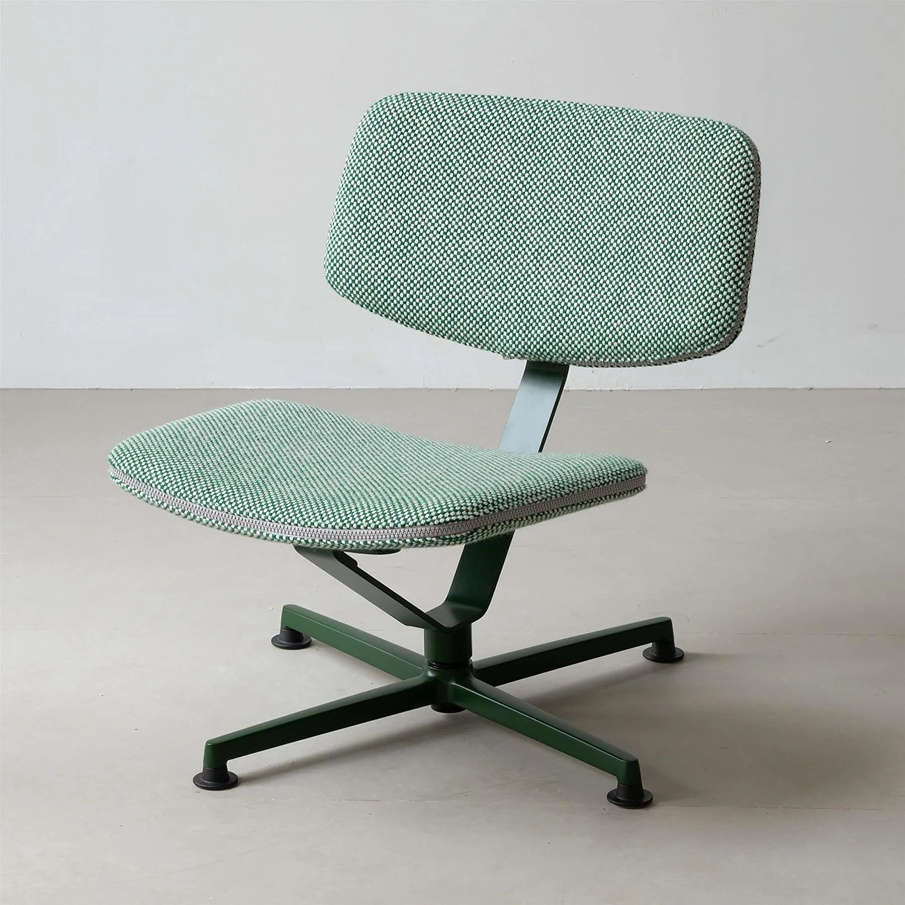 Raawii Arba Lounge Chair, Upholstered - Image 6