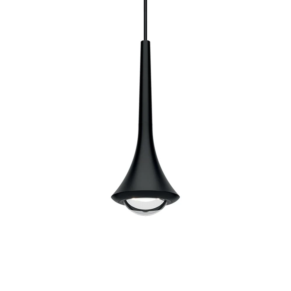 Rain pendant light - single - Image 11