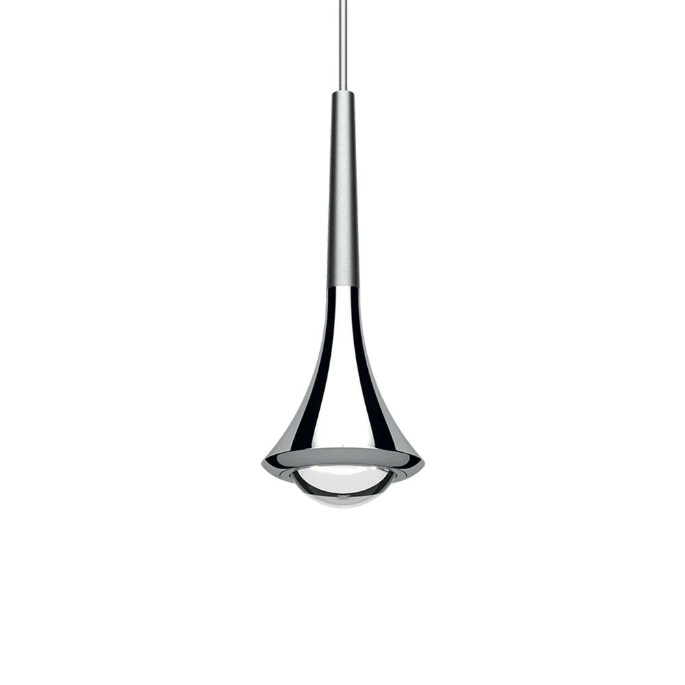 Rain pendant light - single - Image 9