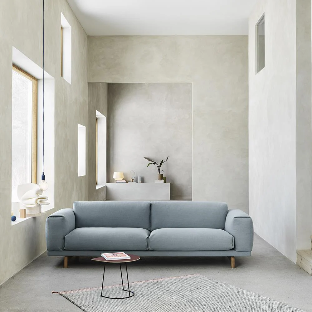 Rest Sofa - Image 2