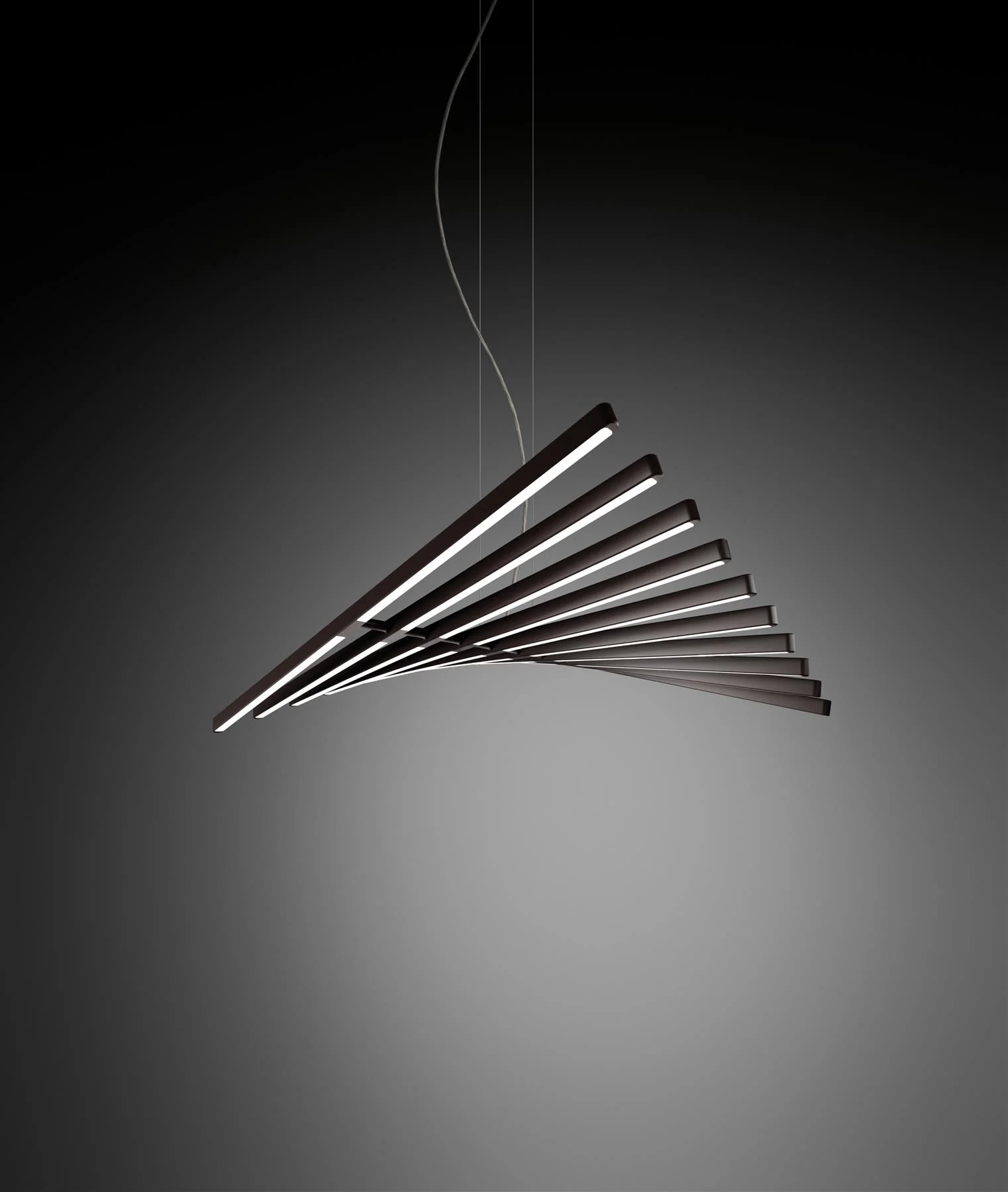 Vibia Rhythm Pendant - Image 5
