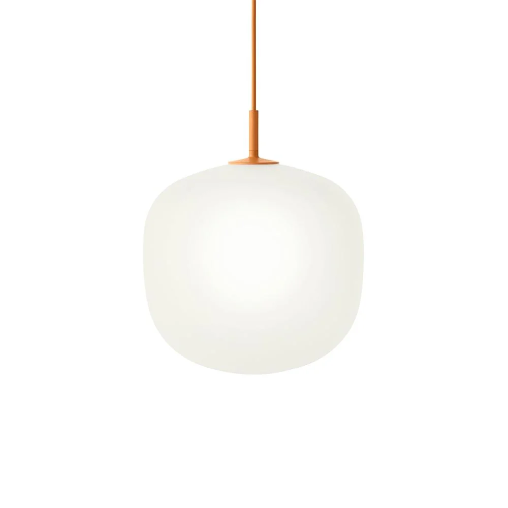 Muuto Rime Pendant Light - Image 15