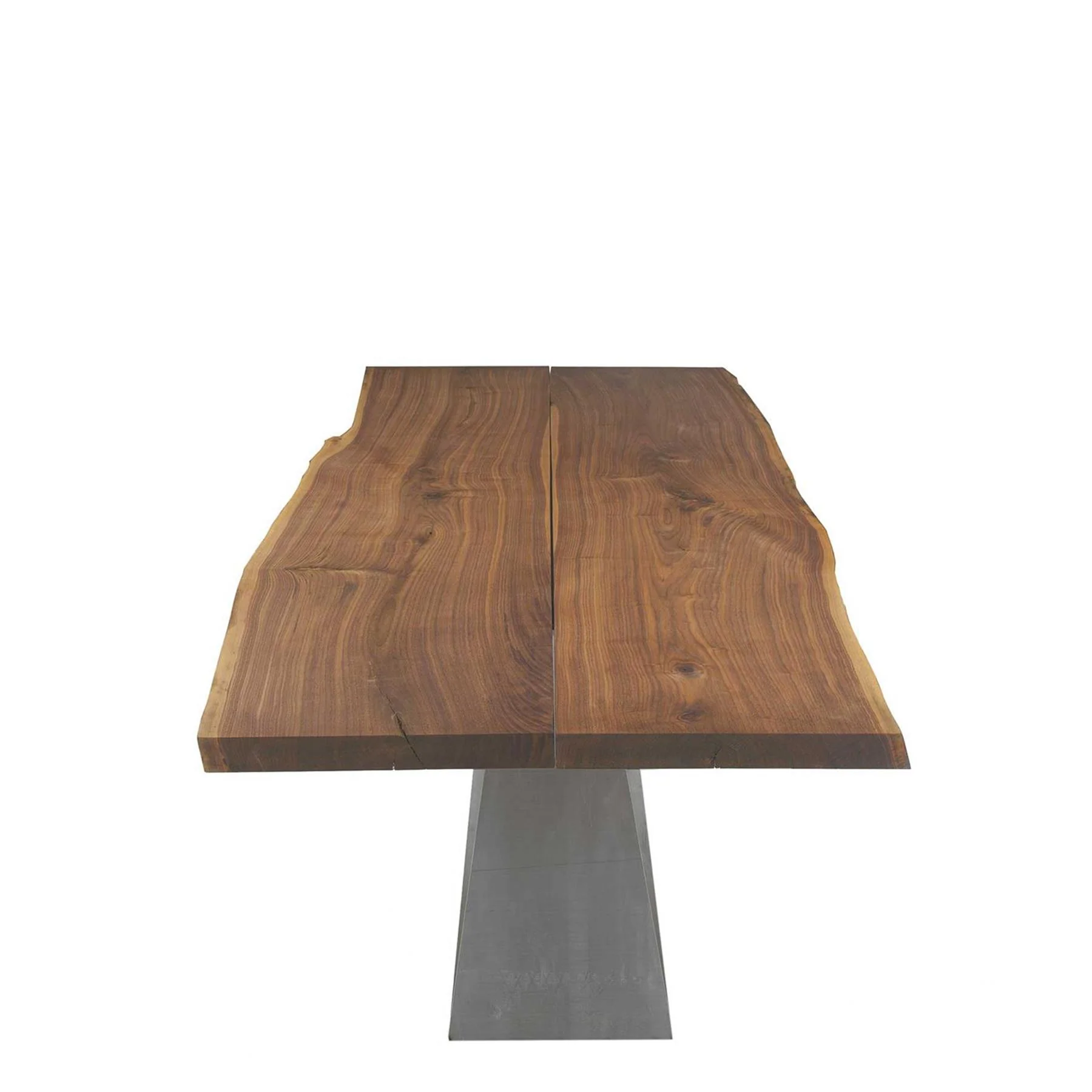 Riva 1920 Bedrock Plank C Dining Table - Image 4
