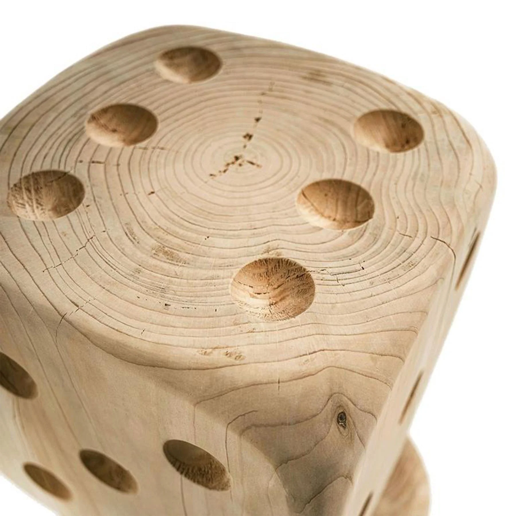 Riva 1920 Dadone Stool - Image 2
