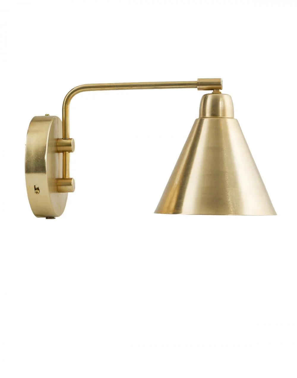 Rocky wall lamp - Image 3