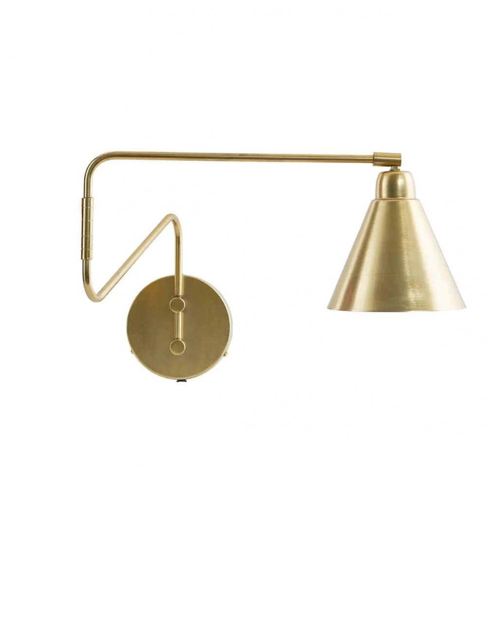 Rocky wall lamp - Image 4
