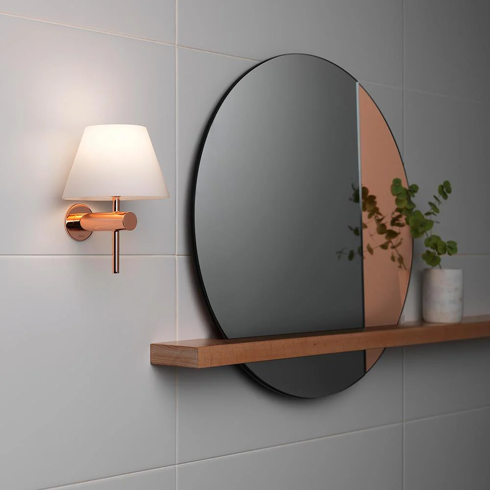 Roma bathroom light - Image 2