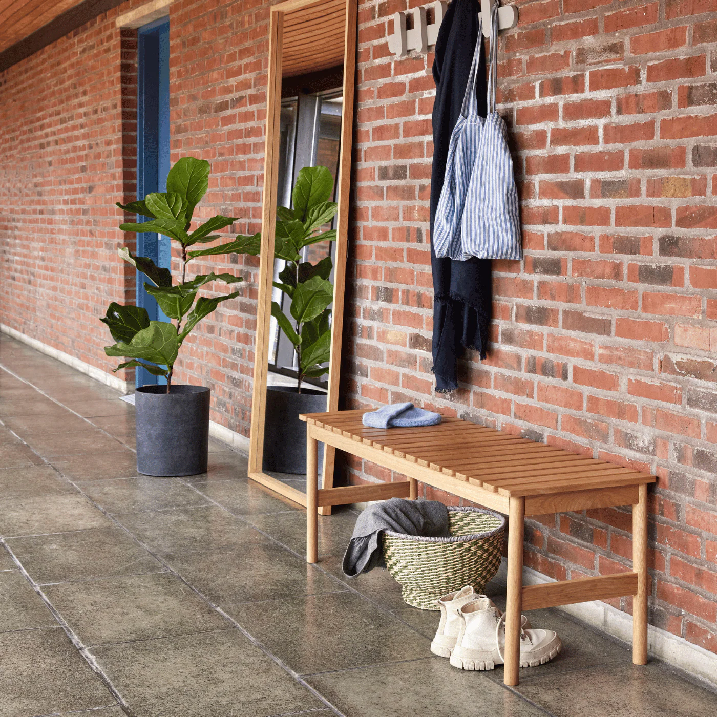 Row Bench - Image 3