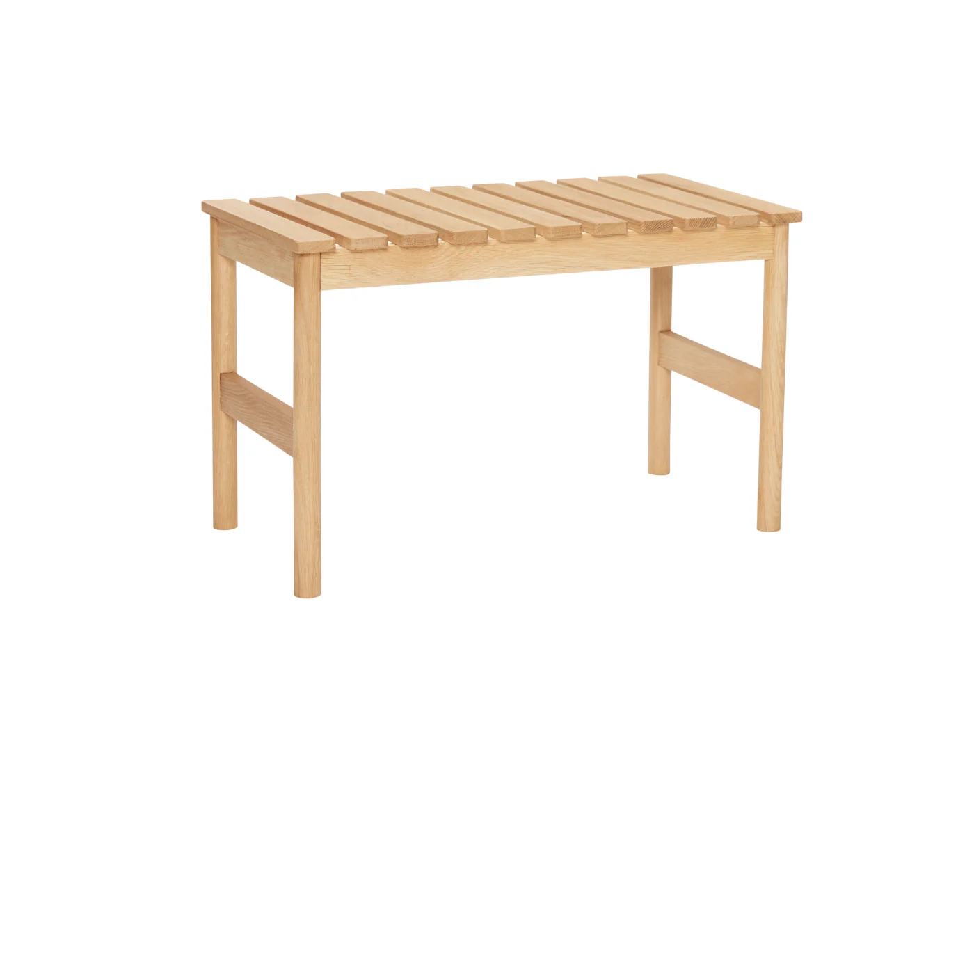 Row Bench - Image 5