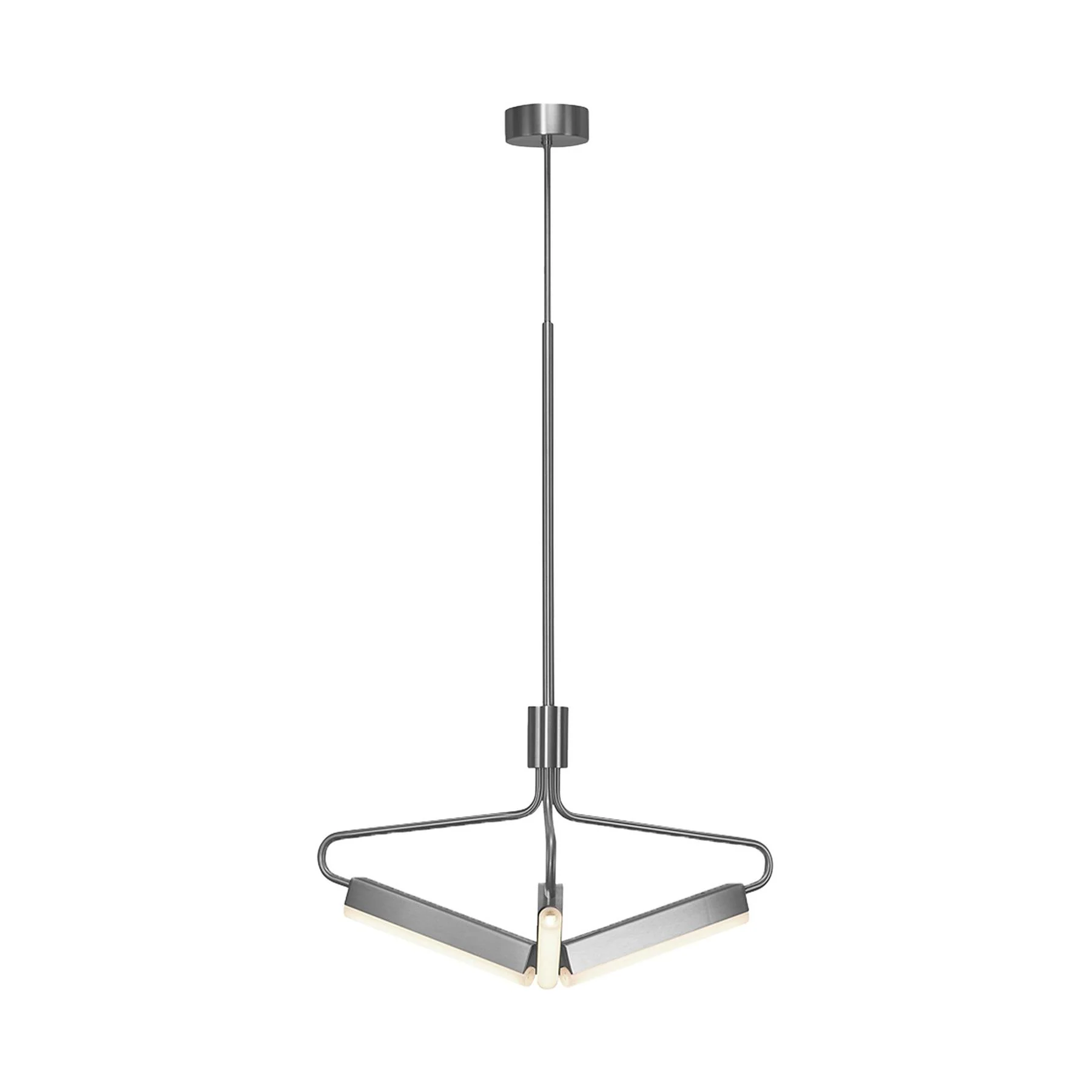 RUBN Angel 3 Wide Chandelier - Image 2