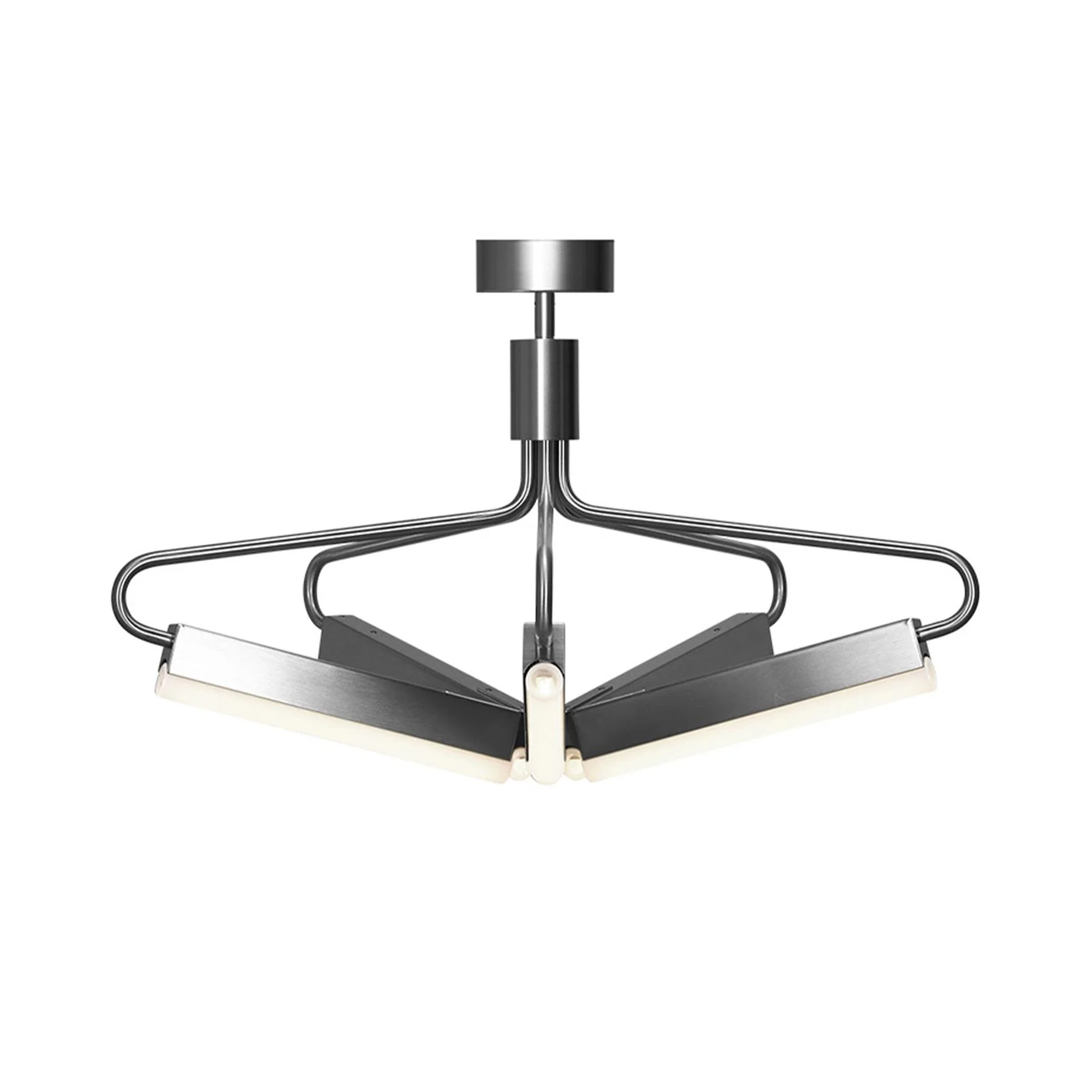 RUBN Angel 5 Wide Chandelier - Image 7
