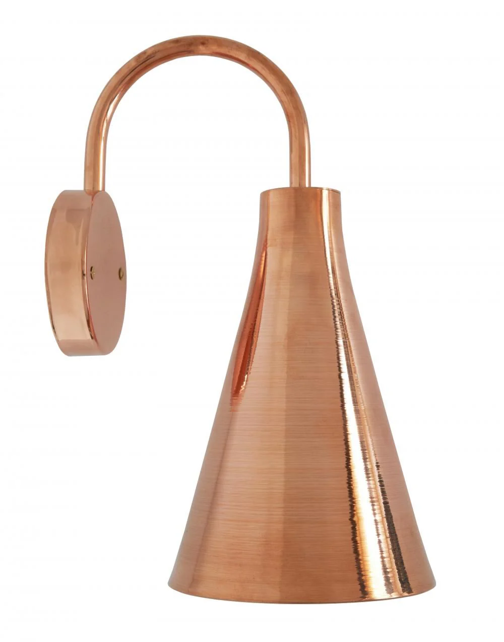 RUBN Hunter Outdoor Wall Light - Image 2