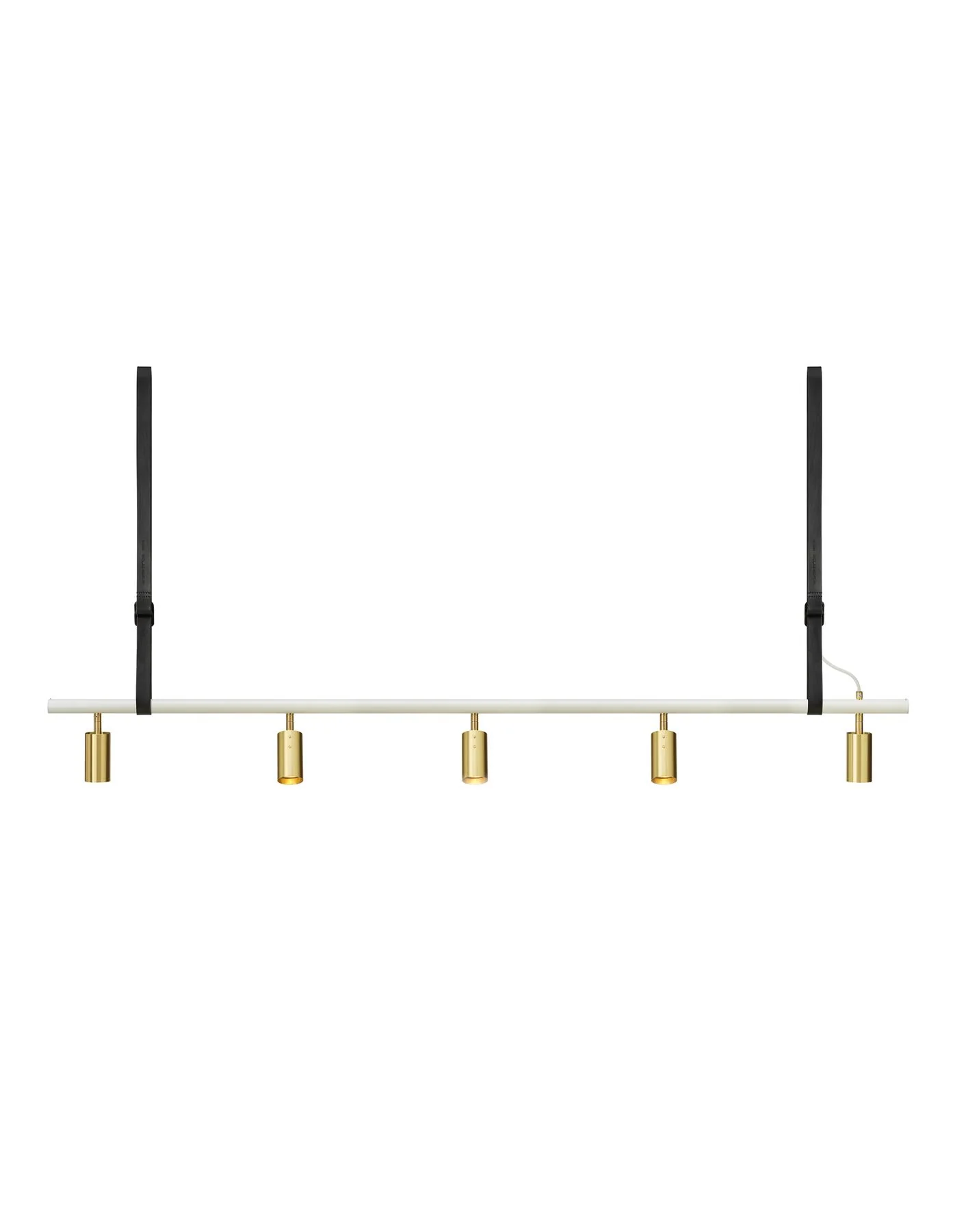 RUBN Long John Linear Pendant Light - Image 43