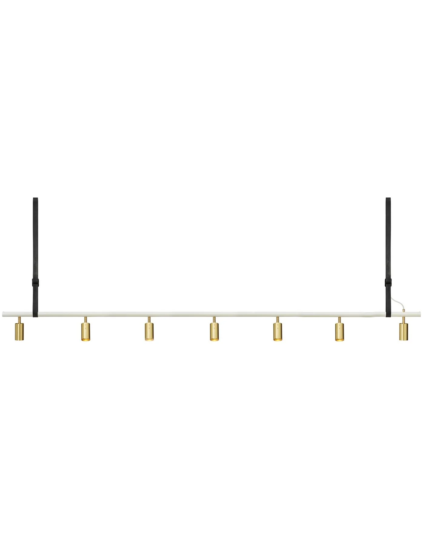 RUBN Long John Linear Pendant Light - Image 45