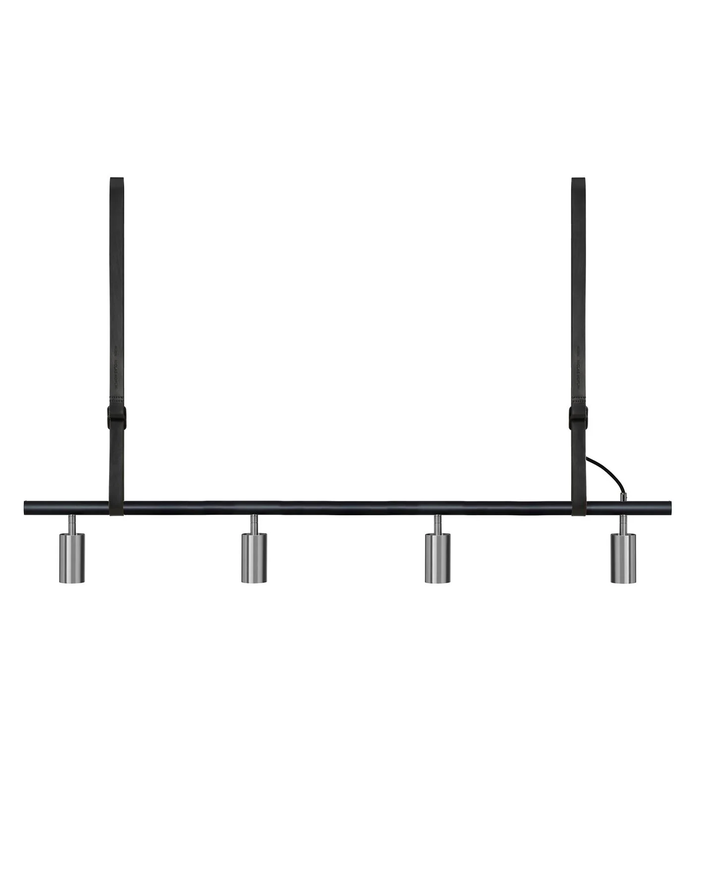 RUBN Long John Linear Pendant Light - Image 5