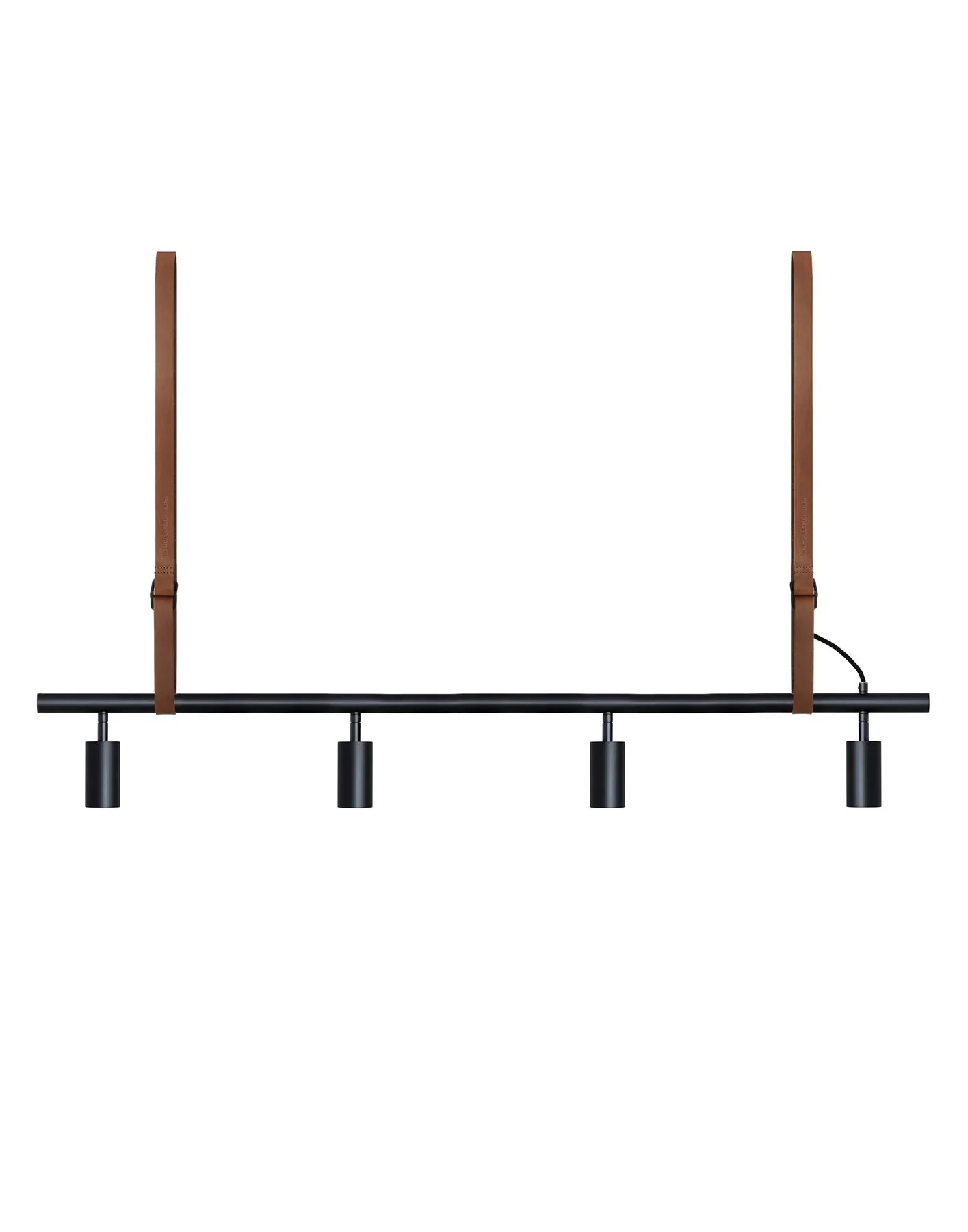RUBN Long John Linear Pendant Light - Image 79