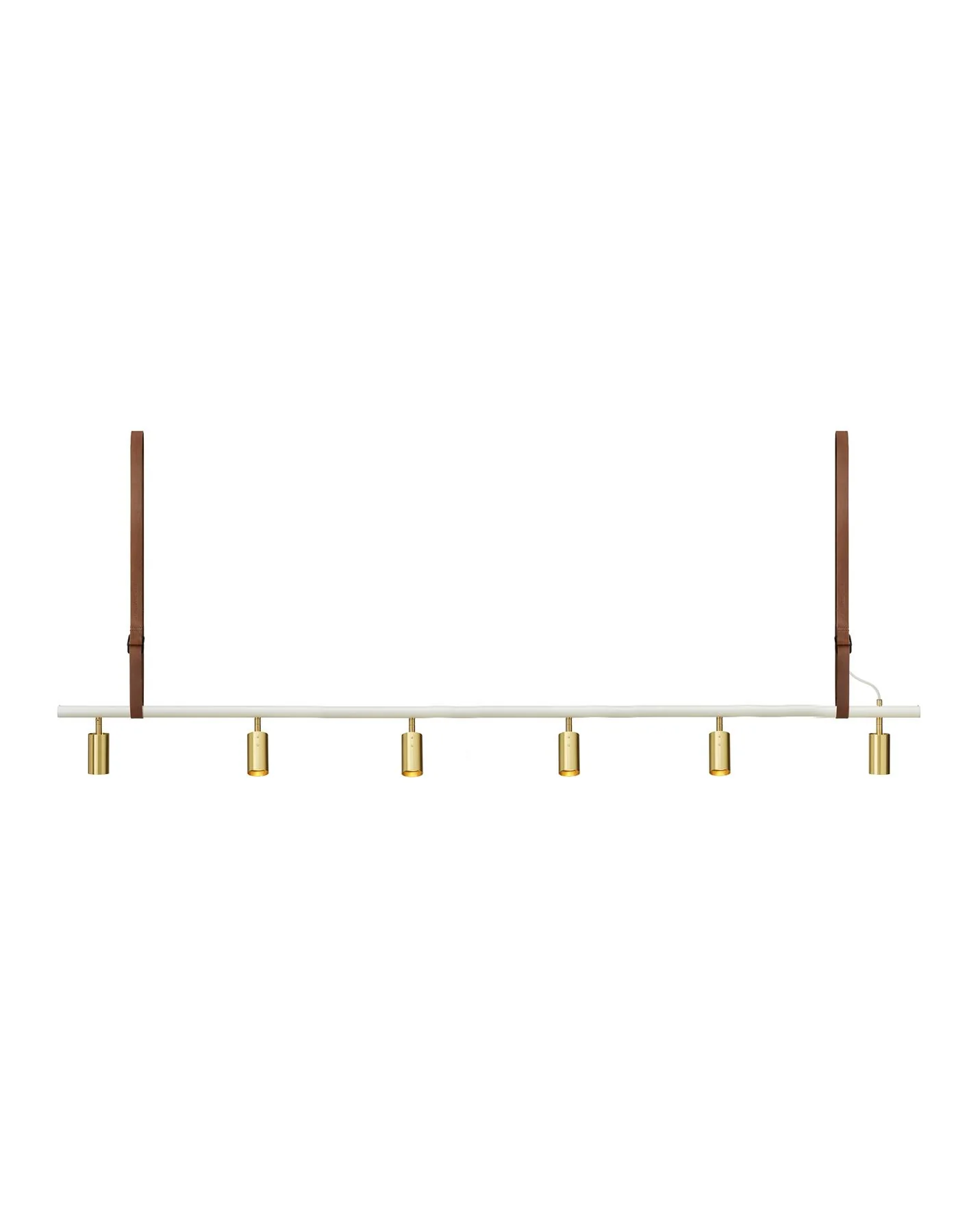 RUBN Long John Linear Pendant Light - Image 80