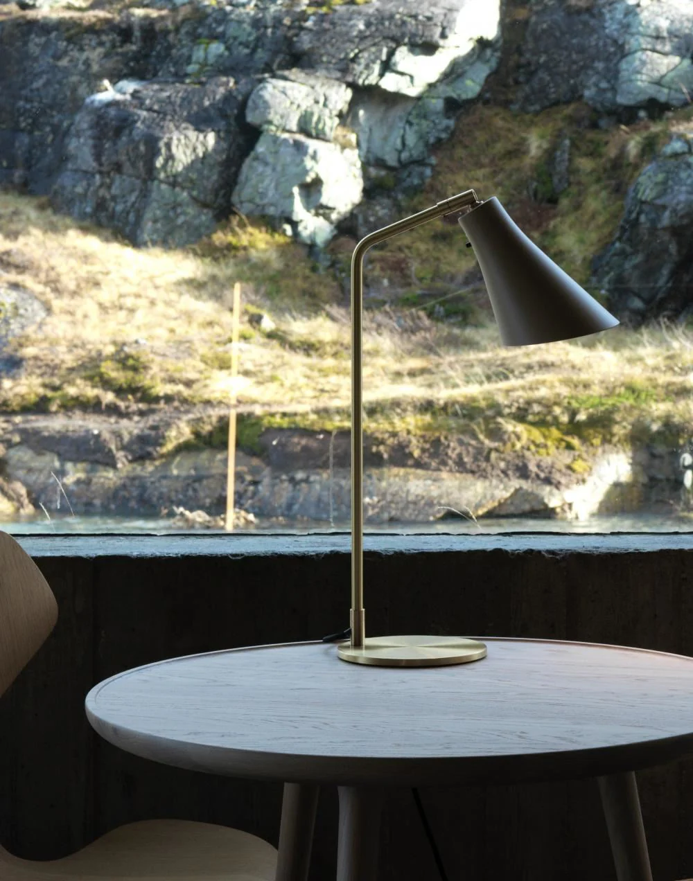 RUBN Miller Table Lamp - Image 3