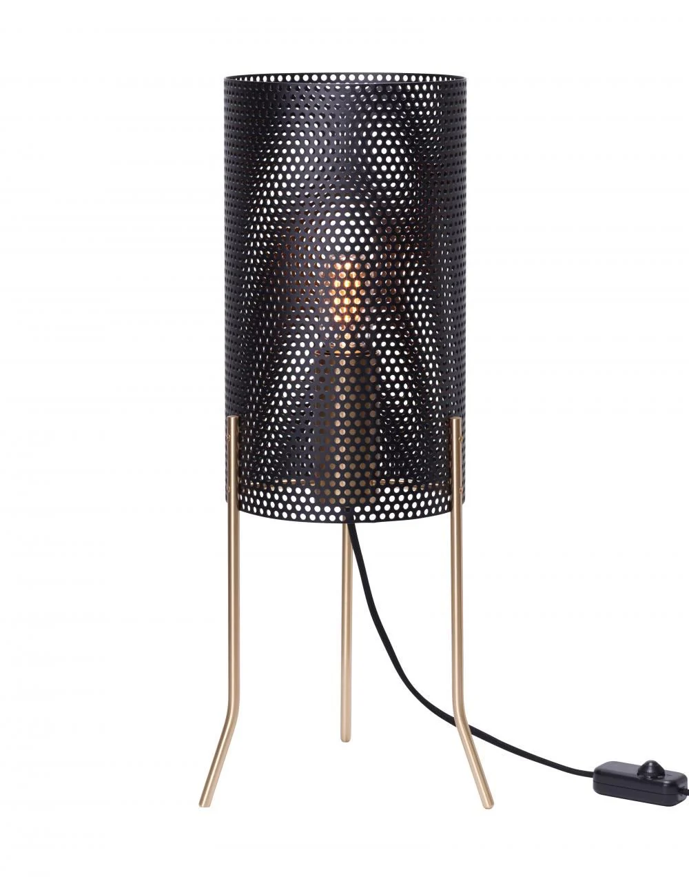RUBN Vouge Tripod Table Lamp - Image 2