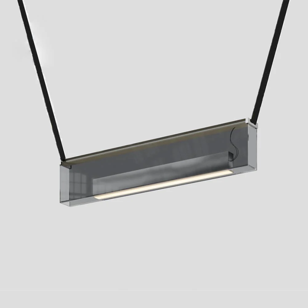 Sainte atelier pendant light - Image 12